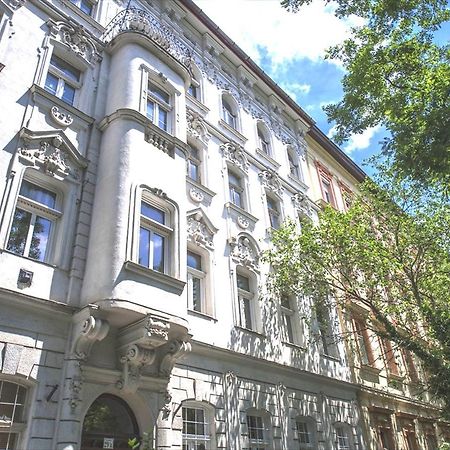 White Rose Apartment Budapest Eksteriør bilde
