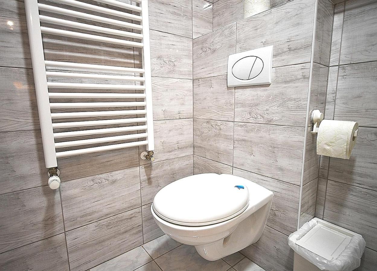 White Rose Apartment Budapest Eksteriør bilde